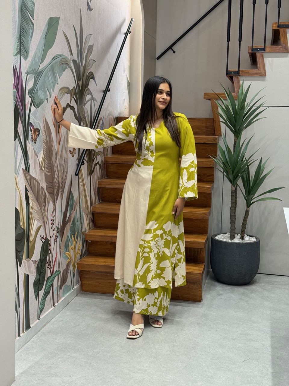 KURTI SUITE 